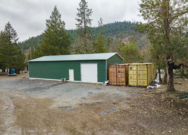 Property at 7887 Upper Deer Creek Rd, Selma, OR 97538