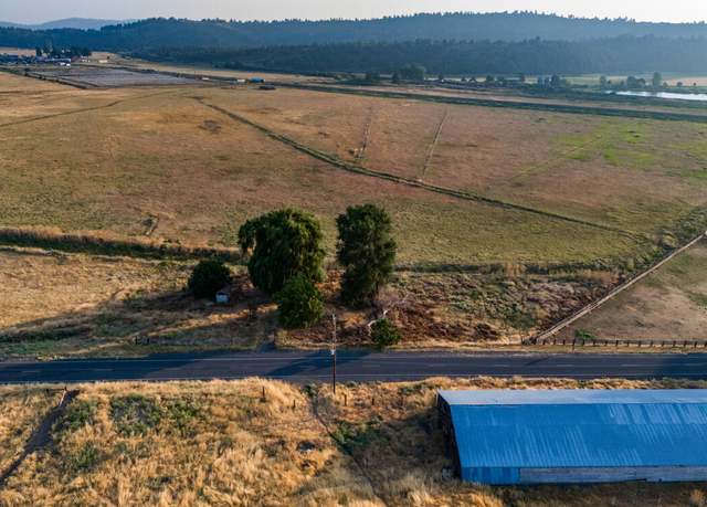 Property at 6688 Wocus Rd, Klamath Falls, OR 97601