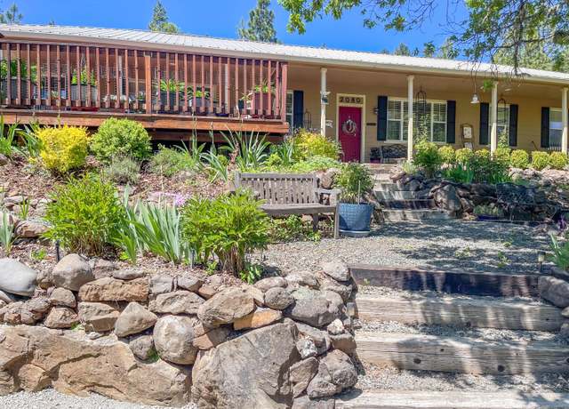 Property at 2080 Swingle Rd, Trail, OR 97541, 3 beds, 2 baths