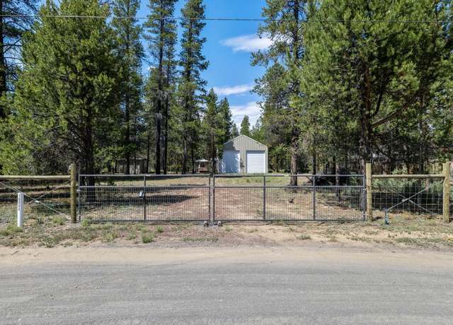 Property at 16094 Blackfeather Ln, La Pine, OR 97739