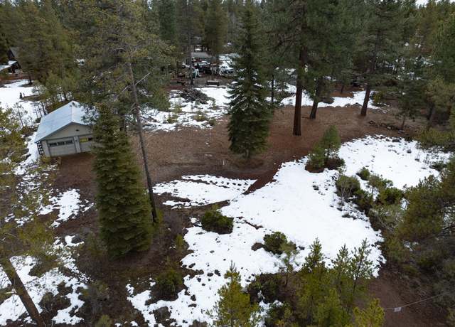 Property at 15907 Jackpine Rd, La Pine, OR 97739