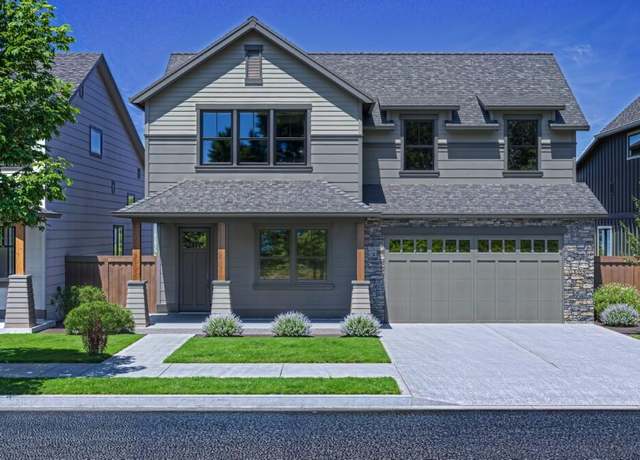 Property at 1388 NW Ochoa Dr, Bend, OR 97703, 5 beds, 3 baths