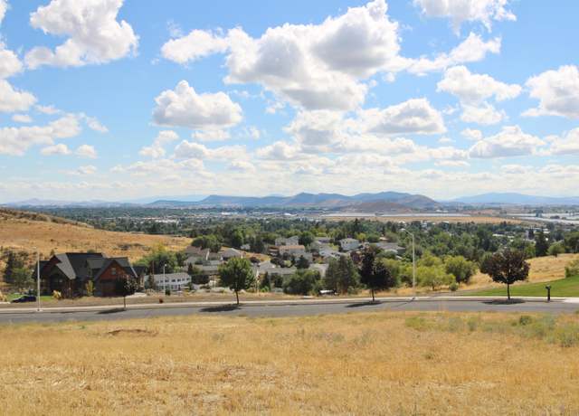 Property at 543 Bella Vista Loop, Klamath Falls, OR 97601