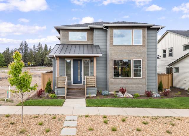 Property at 20607 SE Boer Pl Lot 128, Bend, OR 97702, 4 beds, 2.5 baths