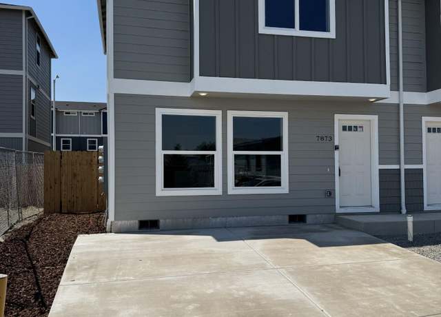 Property at 7873 Houston Loop, White City, OR 97503, 2 beds, 2.5 baths