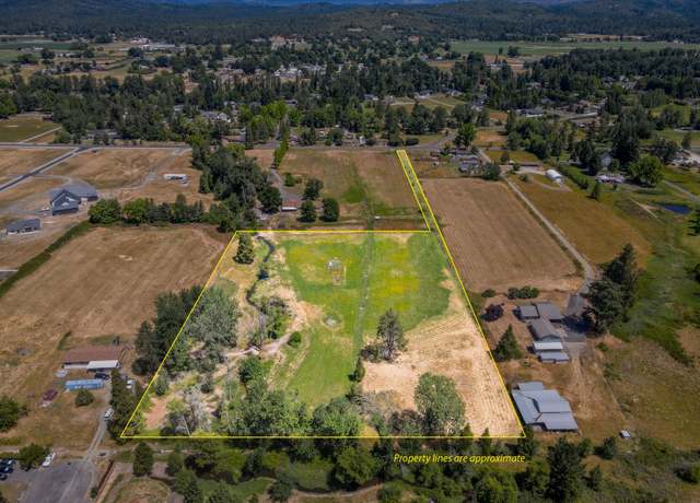 Property at 3667 Leonard Rd, Grants Pass, OR 97527