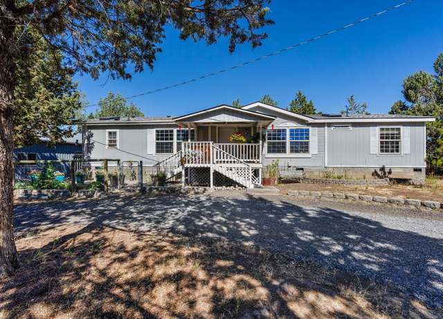 Property at 5542 SE Davis Loop, Prineville, OR 97754, 3 beds, 2 baths