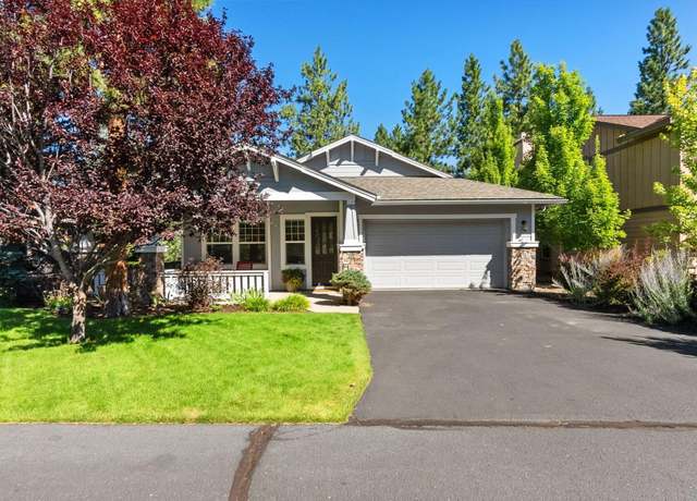 Property at 61417 Cultus Lake Ct, Bend, OR 97702, 3 beds, 2.5 baths