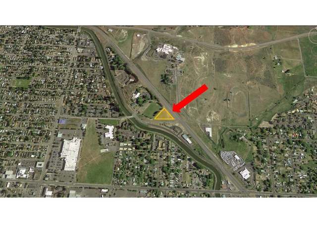 Property at KNA Eberlein Ave, Klamath Falls, OR 97601