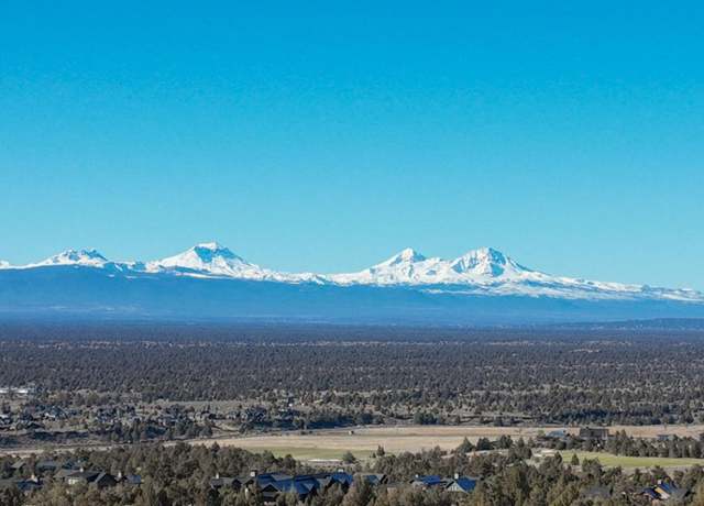 Property at 16652 SW Pinnacle Ct Lot 711, Powell Butte, OR 97753