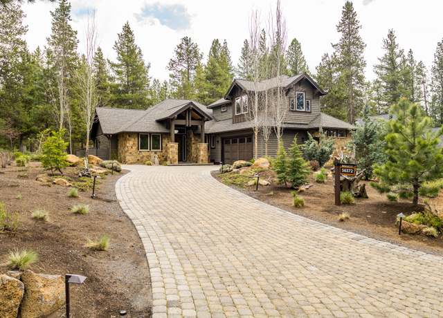 Property at 56372 Trailmere Cir, Bend, OR 97707, 3 beds, 3.5 baths