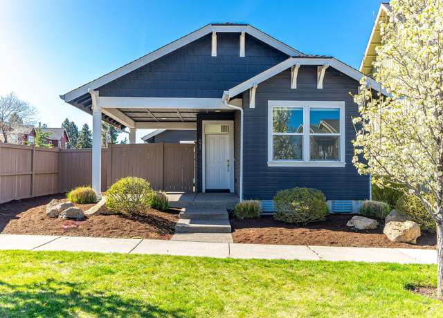Property at 691 NE Vail Ln, Bend, OR 97701, 3 beds, 3 baths