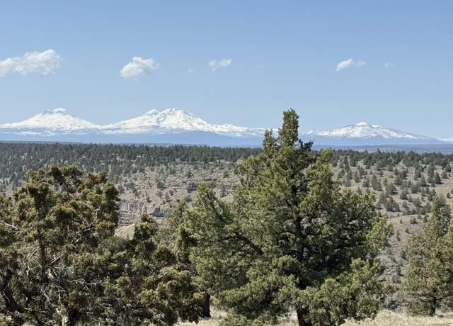 Property at 12770 SW Eagle Vista Pl, Terrebonne, OR 97760, 3 beds, 2 baths