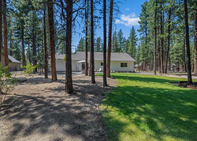 Property at 15325 Bear St, La Pine, OR 97739, 3 beds, 2 baths