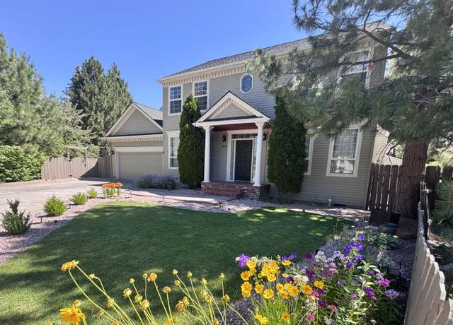 Property at 1044 SE Baywood Ct, Bend, OR 97702, 4 beds, 2.5 baths