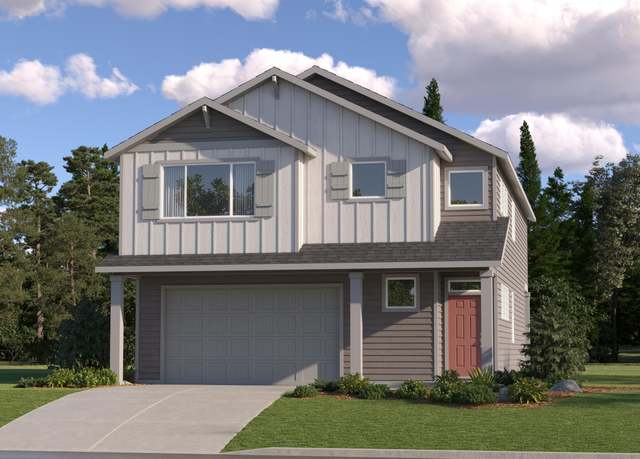 Property at 63293 Peale St, Bend, OR 97701, 4 beds, 2.5 baths
