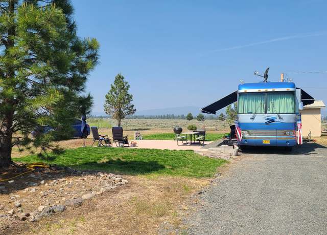 Property at 24880 5th St, Sprague River, OR 97639