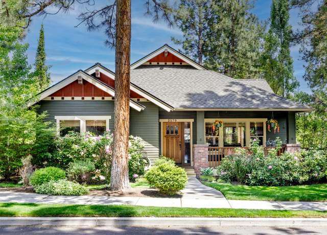 Property at 2179 NW High Lakes Loop, Bend, OR 97703, 3 beds, 2 baths