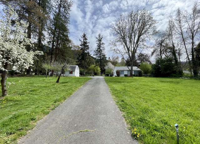 Property at 7015 Rogue River Hwy, Grants Pass, OR 97527, 4 beds, 3 baths