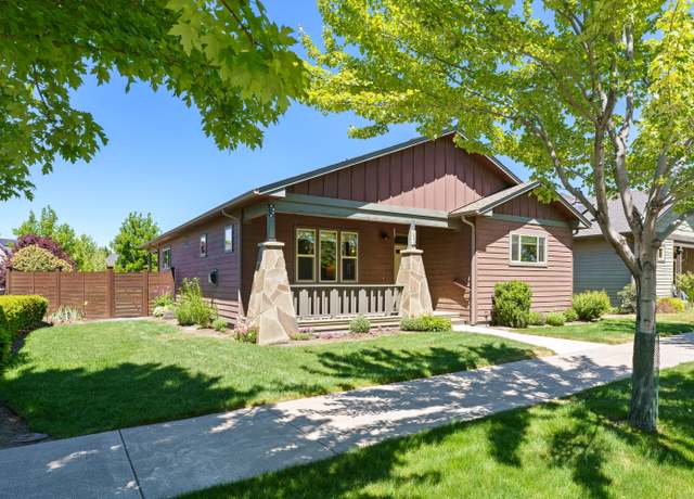 Property at 1449 NE Hudspeth Rd, Prineville, OR 97754, 3 beds, 2 baths