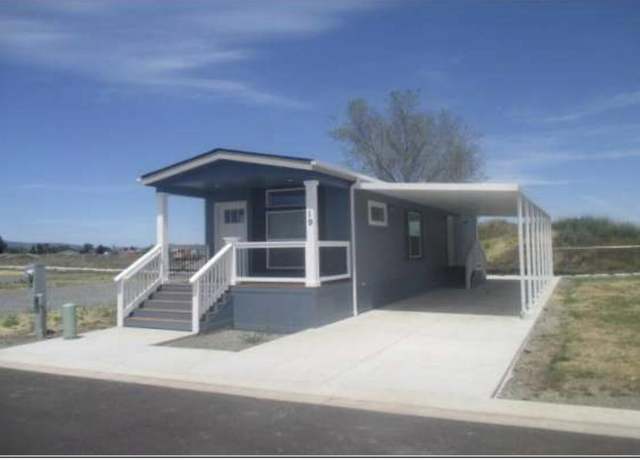 Property at 3966 S Pacific Hwy #19, Medford, OR 97501, 2 beds, 1 bath