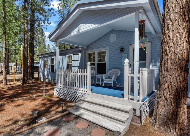 Property at 14676 Bear Berry, La Pine, OR 97739, 3 beds, 2 baths