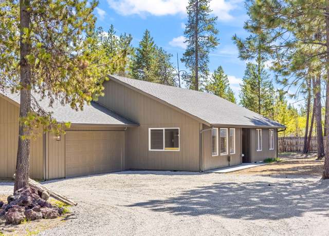 Property at 16769 S Century Dr, Bend, OR 97707, 3 beds, 2 baths