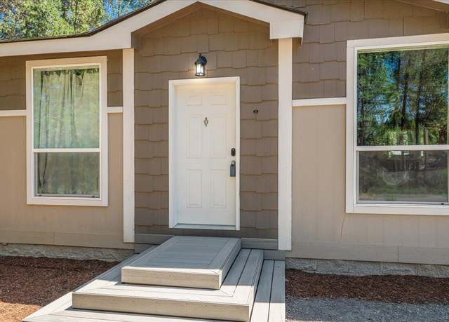 Property at 56252 Comet Dr, Bend, OR 97707, 3 beds, 2 baths
