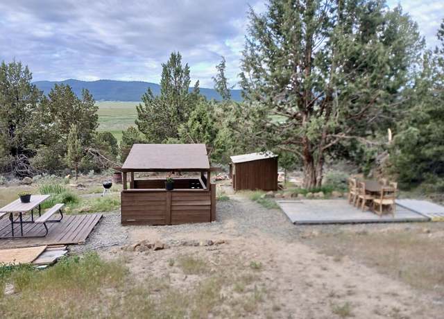 Property at Shasta Street Lot 24, Sprague River, OR 97639