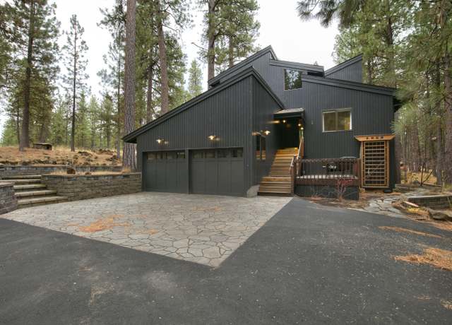 Property at 70786 Blazing Star Unit RR 64, Black Butte Ranch, OR 97759, 3 beds, 3 baths