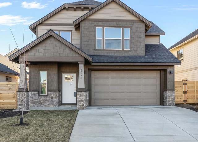 Property at 20603 Kira Dr #383, Bend, OR 97702, 3 beds, 2.5 baths