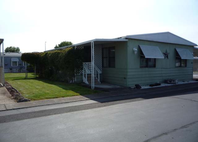 Property at 301 Freeman Rd Unit 85, Central Point, OR 97502, 2 beds, 2 baths