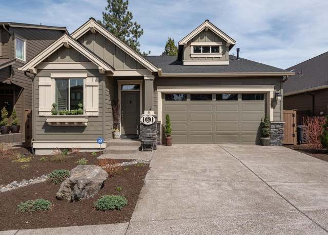 Property at 61056 SE Ambassador Dr, Bend, OR 97702, 3 beds, 2.5 baths