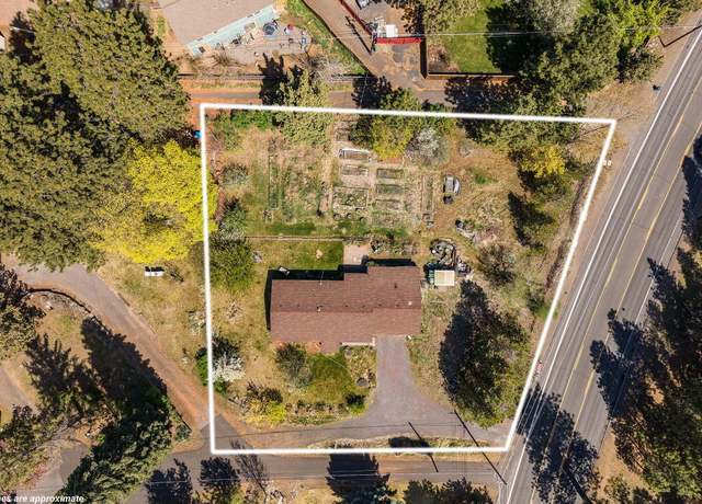 Property at 2323 NE 8th St, Bend, OR 97701, 3 beds, 1 bath