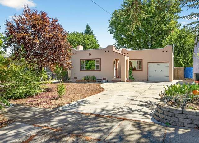 Property at 601 Park Ave, Medford, OR 97501, 2 beds, 1 bath