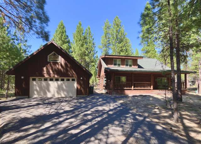 Property at 14177 Whitewater Lp, La Pine, OR 97739, 2 beds, 2 baths
