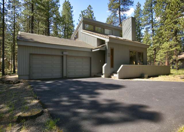 Property at 70665 Buck Brush Unit SM 89, Black Butte Ranch, OR 97759, 3 beds, 2 baths