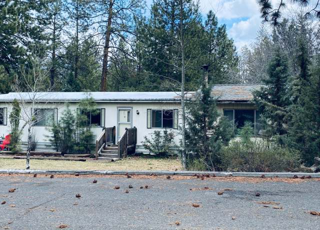 Property at 60914 Duke Ln, Bend, OR 97702