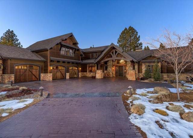 Property at 56545 Sunstone Loop #121, Bend, OR 97707, 6 beds, 5.5 baths