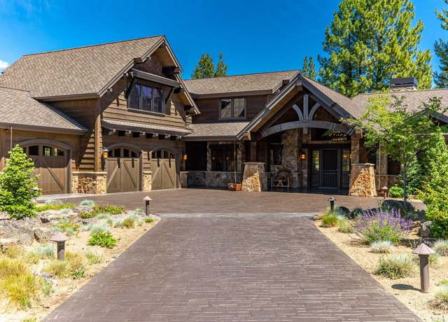 Property at 56545 Sunstone Loop #121, Bend, OR 97707, 6 beds, 5.5 baths
