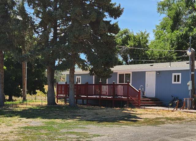 Property at 5540 Dewitt Ave, Klamath Falls, OR 97601, 4 beds, 2 baths