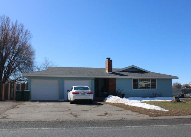 Property at 5814 Harlan Dr, Klamath Falls, OR 97603, 3 beds, 2 baths