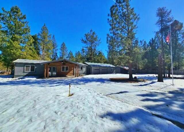 Property at 50820 Doe Loop, La Pine, OR 97739, 3 beds, 2.5 baths