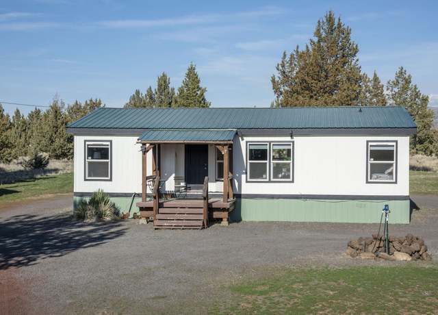 Property at 12629 SW Cinder Dr, Terrebonne, OR 97760, 3 beds, 2 baths