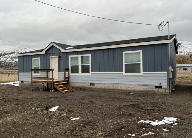 Property at 2254 Missouri Ave, Lakeview, OR 97630, 3 beds, 2 baths