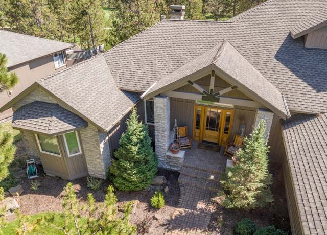 Property at 58156 Titleist Ln, Sunriver, OR 97707, 5 beds, 3.5 baths