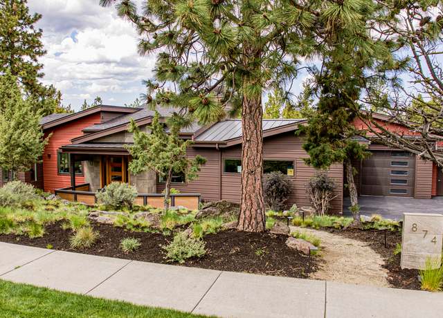 Property at 874 NW Haleakala Way, Bend, OR 97703, 3 beds, 3 baths