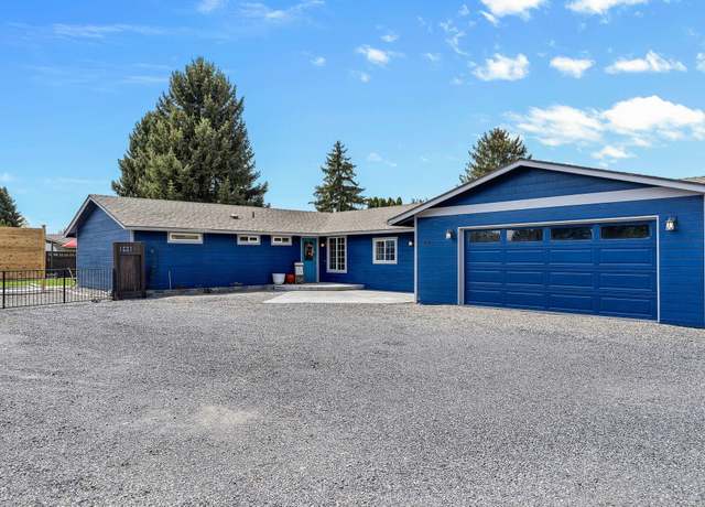 Property at 312 NE Bronco Way, Prineville, OR 97754, 3 beds, 2 baths