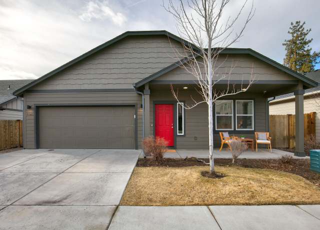 Property at 1143 W Hill Ave, Sisters, OR 97759, 3 beds, 2 baths