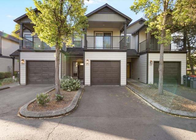 Property at 279 Tyler Ave, Central Point, OR 97502, 2 beds, 2.5 baths